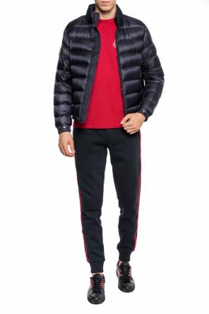 Side-stripe sweatpants, zdjęcie 2 Side-stripe sweatpants od Moncler